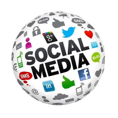 📱 Social Media Marketing (SMM)