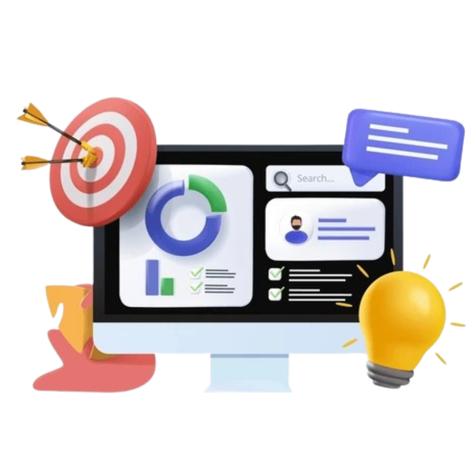 🚀 Performance Marketing Services